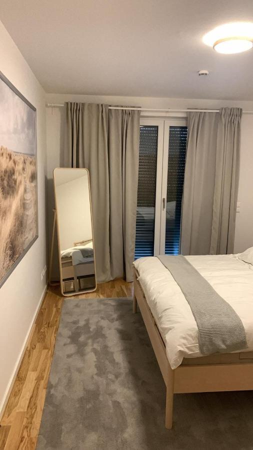 Neue Stillvolle Wohnung Im Steinbach Palais, Ideale Lage Bad Saarow Ngoại thất bức ảnh