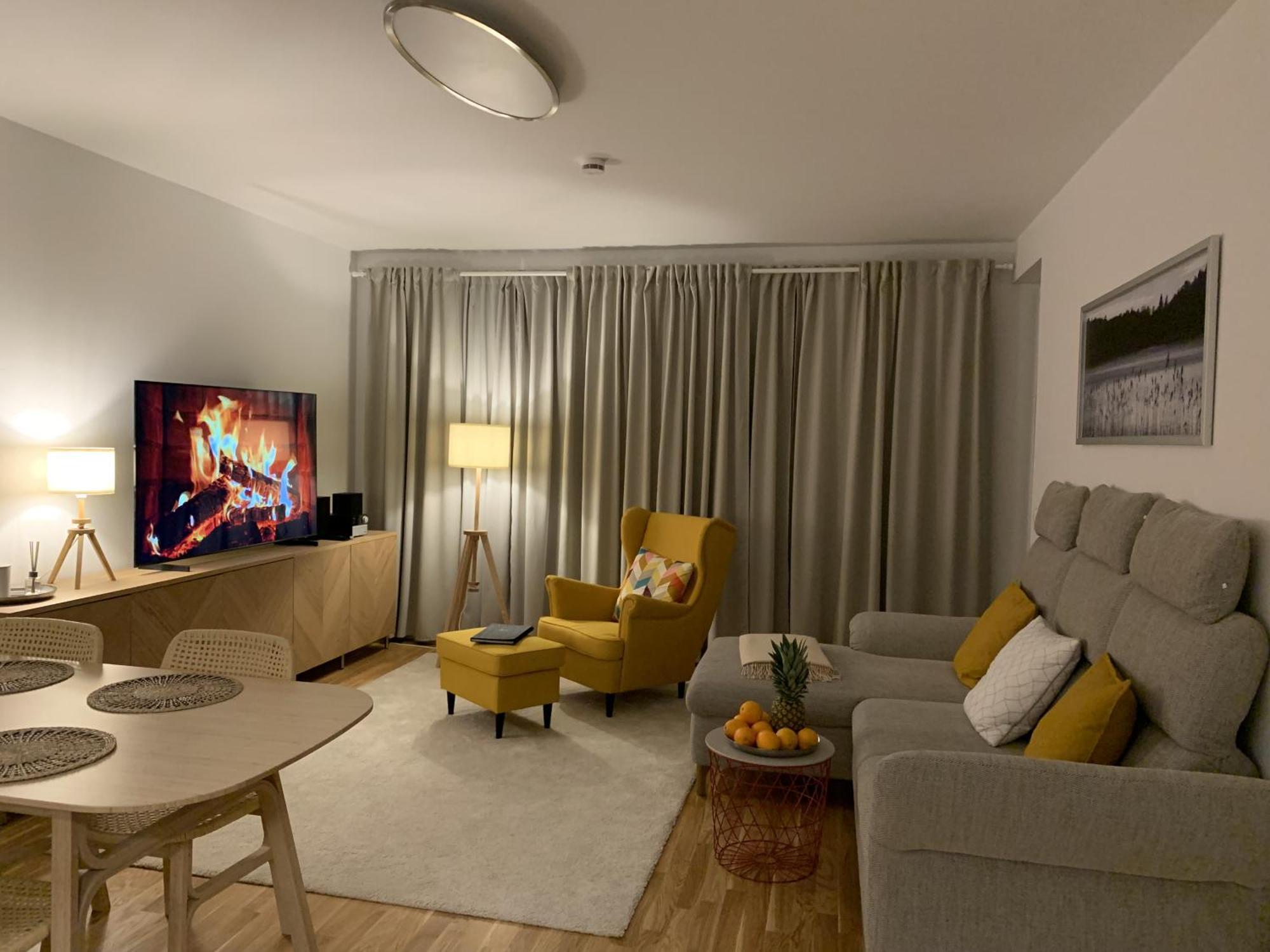 Neue Stillvolle Wohnung Im Steinbach Palais, Ideale Lage Bad Saarow Ngoại thất bức ảnh